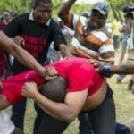If You’ve Ever Played Kolo Beating, This Will Make You Laugh