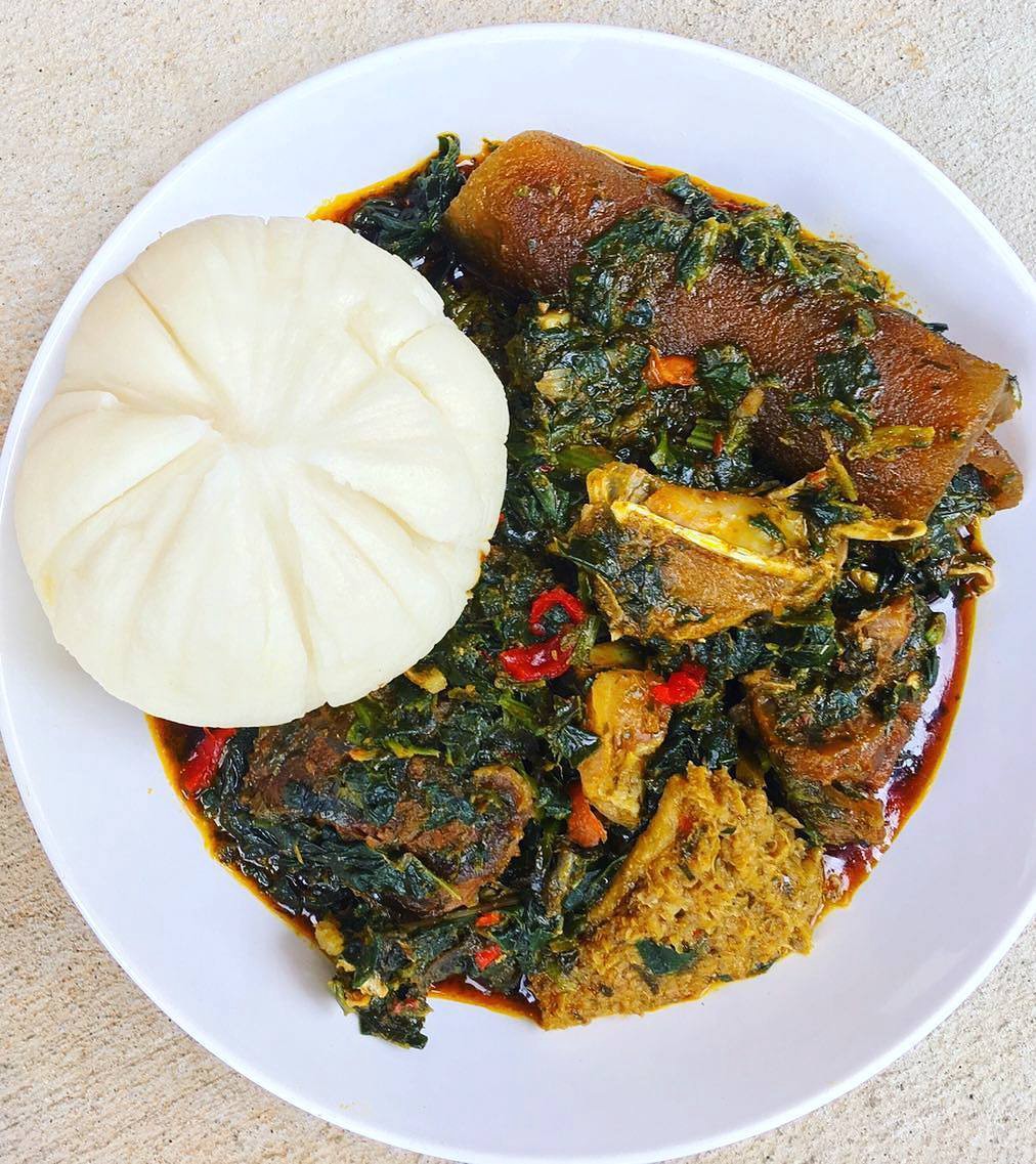 Dear Foreigners, Here Are 15 Foods To Try When You Visit Nigeria