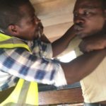 5 Obvious Signs You Should Totally Back Out Of A Fight