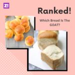 Which Bread Is The GOAT? We Ranked Them All