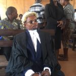 What It’s Like To Sue Someone In Nigeria