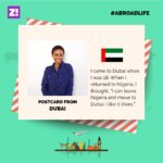 “I Moved To Dubai At 19 For Photography” – Abroad Life