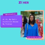 What She Said: At 16, My Dad’s Alcoholism Became My Problem