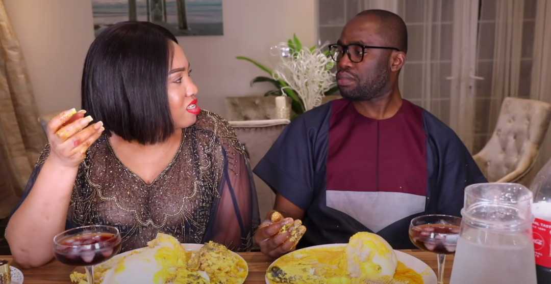 8 Nigerians Talk About Food Issues In Their Relationship | Zikoko!