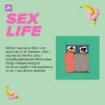 Sex Life: I Was Celibate For Nearly A Decade