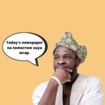 QUIZ: Only True Ajepakos Will Score 8/11 On This Pidgin Sayings Quiz