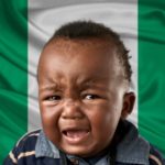 6 Nigerian Babies On Finding Themselves In Nigeria Against Their Will