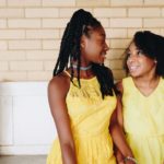 11 African Women Send A Message To Their 16-Year-Old Self