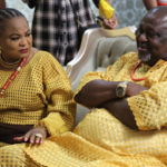 12 Reasons Why Nigerian Parents Actually Give Birth To Children