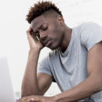 Nigerian Men On Being Victims Of Abuse In Romantic Relationships