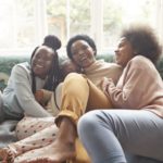 How To Be The Perfect Younger Sibling