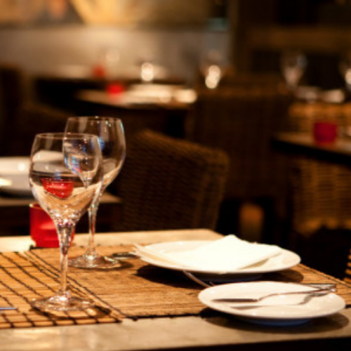 The Zikoko Guide To Opening A Restaurant In Lagos