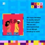 Love Life: We Have Decided To Let Each Other Go