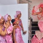 QUIZ: Can We Guess What Colour Your Aso-Ebi Will Be?
