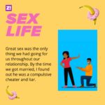 Sex Life: Leaving My Husband Revived My Sexual Appetite