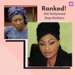 We Ranked The Best Old Nollywood Step Mothers
