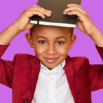 QUIZ: Can You Score 8/13 On This Primary School C.R.K Quiz?