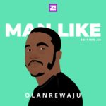 Nothing Prepares You For Fatherhood — Man Like Olanrewaju