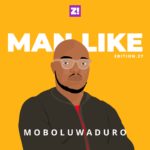 Observing My Dad Showed Me That People Express Affection Differently — Man Like Moboluwaduro