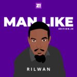 It’s Easier For Me To Form Deeper Relationships With Women Than With Men — Man Like Rilwan