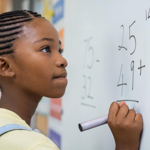 QUIZ: Can You Make It To The End Of This JSS1 Math Quiz?