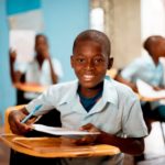 QUIZ: Can You Make It To The End Of This JSS1 English Quiz?