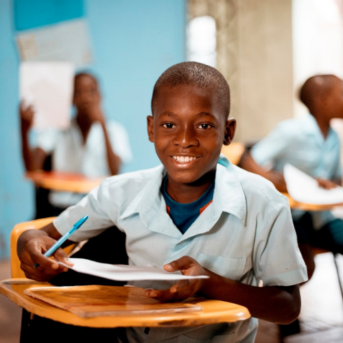 QUIZ: Can You Make It To The End Of This JSS1 English Quiz?