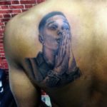 How To Make Your First Million Naira From Celebrity Tattoos