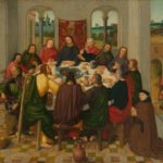 QUIZ: Which Of The Disciples Would You Have Been?