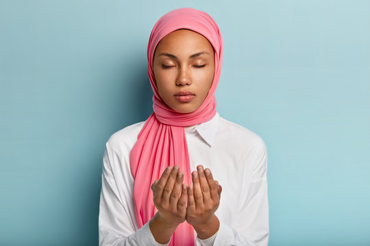 5 Nigerian Women Talk About Ramadan