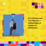 Love Life: Our Parents Are Worried We’ll Divorce