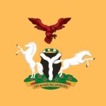 Interview With Nigeria’s Coat of Arms