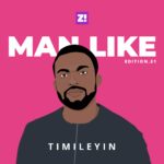 Crying Doesn’t Make You Less Of A Man — Man Like Timileyin