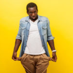 QUIZ: Why Are You Broke?