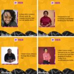 The Elevator: Stories Of March