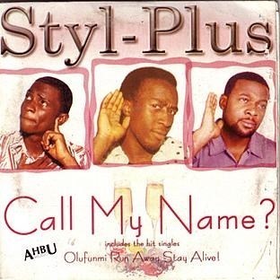 I Watched The Music Video For Styl Plus’ “Call My Name” So You Don’t Have To