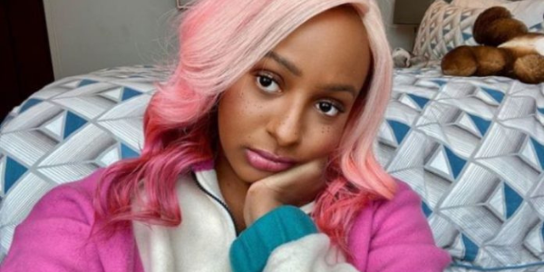 What is DJ Cuppy's real name?