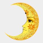 Interview With The Moon: “Why I Was Not Sighted On Time”