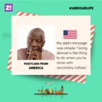 “Nigeria Destroyed My Expectations, But I Chose To Stay”- Abroad Life