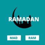 QUIZ: Can You Make 15 Words Out Of “RAMADAN” In 1 Minute?