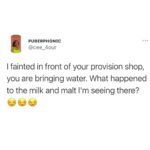 20 Of The Funniest Nigerian Tweets From April 2021