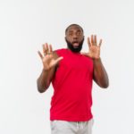 4 Nigerian Men Tell Us What It Is Like Being A Submissive