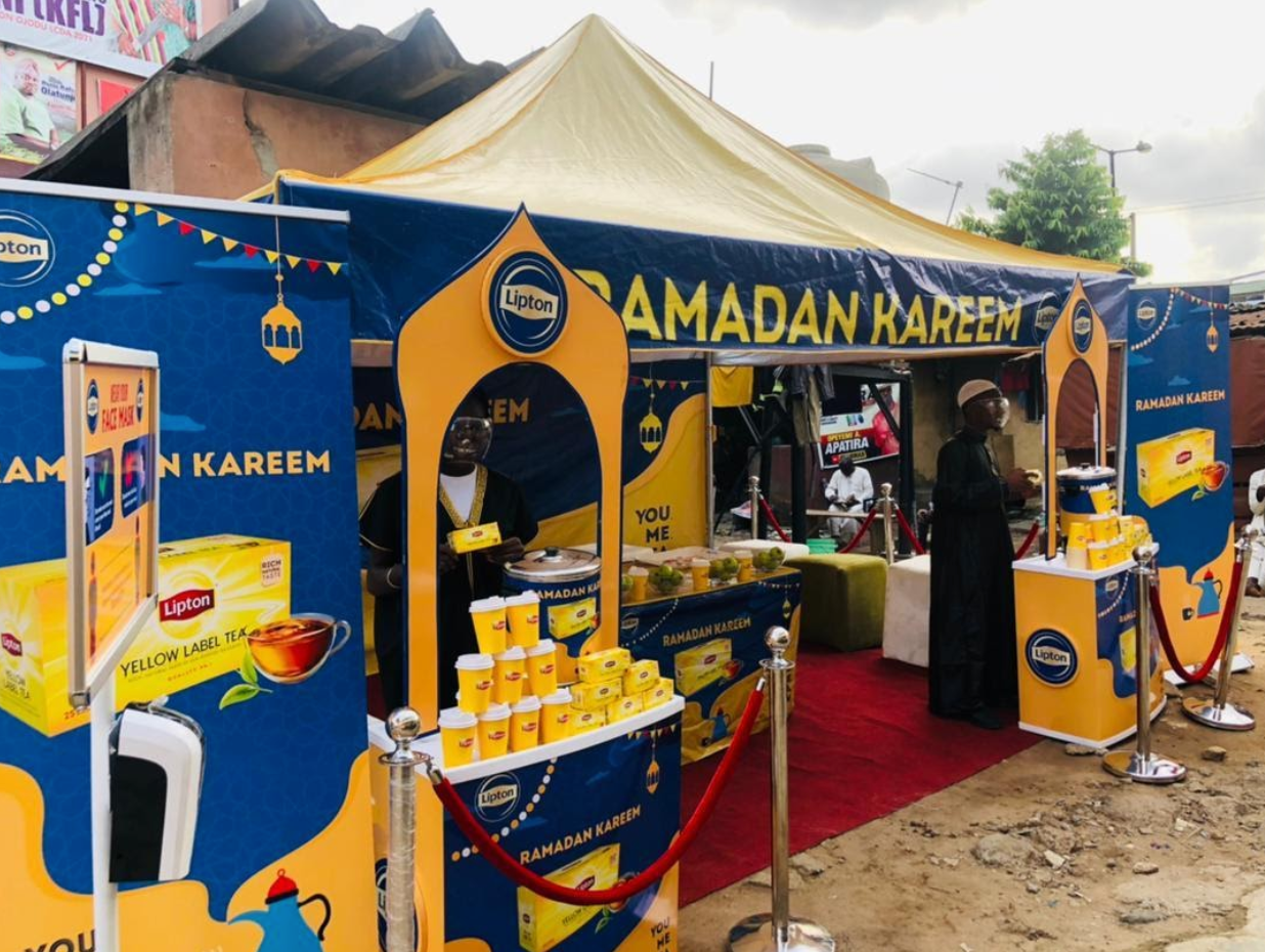 3 Inspiring Ways Lipton Made This Year’s Ramadan Better