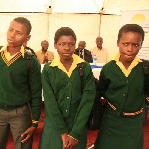 QUIZ: If You Get 9/20 On This Quiz, You Were Cool In Secondary School