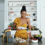 8 Ways To Know You Are A Rich Nigerian Auntie