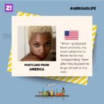 “Leaving Nigeria Helped Me Accept My Sexuality”-Abroad Life