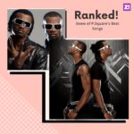 We Ranked Some Of Our Favourite P-Square Songs