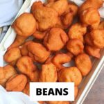 QUIZ: Only Foodies Can Guess What These Nigerian Foods Are Made Of