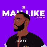 Seeing My Dad Cry Devastated Me — Man Like Ikoyi