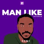 I’ve Always Struggled With My Identity — Man Like Seni